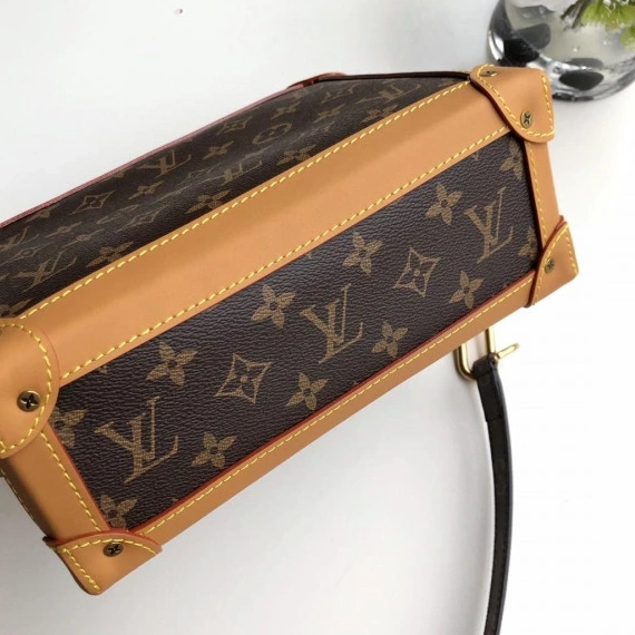 LOUIS BOX VUITTON 0807